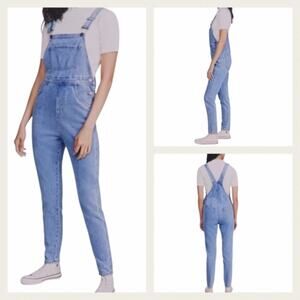 WeWoreWhat Overalls EUC $175 Size XS/TP   J1668